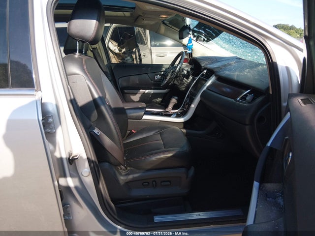 Продаж на аукціоні авто 2013 Ford Edge Limited, vin: 2FMDK3K94DBC65190, номер лоту: 45769752
