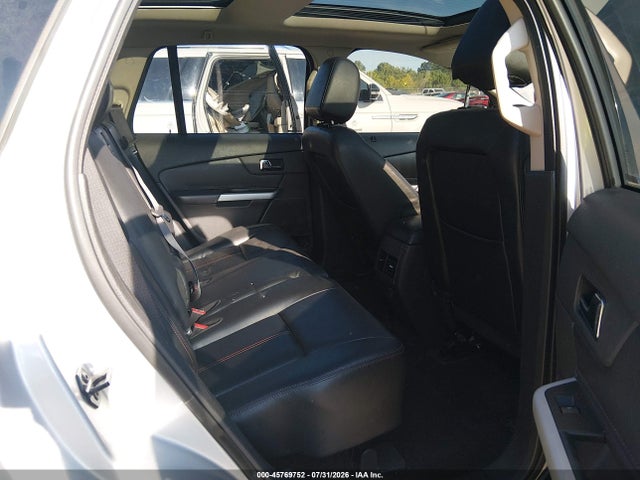 Продаж на аукціоні авто 2013 Ford Edge Limited, vin: 2FMDK3K94DBC65190, номер лоту: 45769752