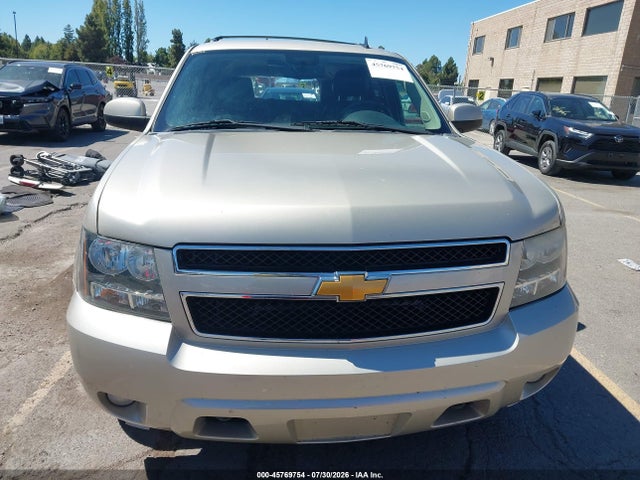 Продаж на аукціоні авто 2014 Chevrolet Suburban Lt, vin: 1GNSKJE77ER201841, номер лоту: 45769754