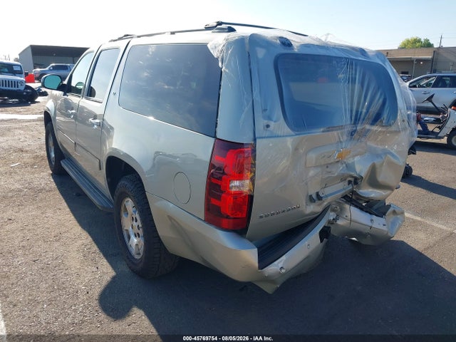 Продаж на аукціоні авто 2014 Chevrolet Suburban Lt, vin: 1GNSKJE77ER201841, номер лоту: 45769754