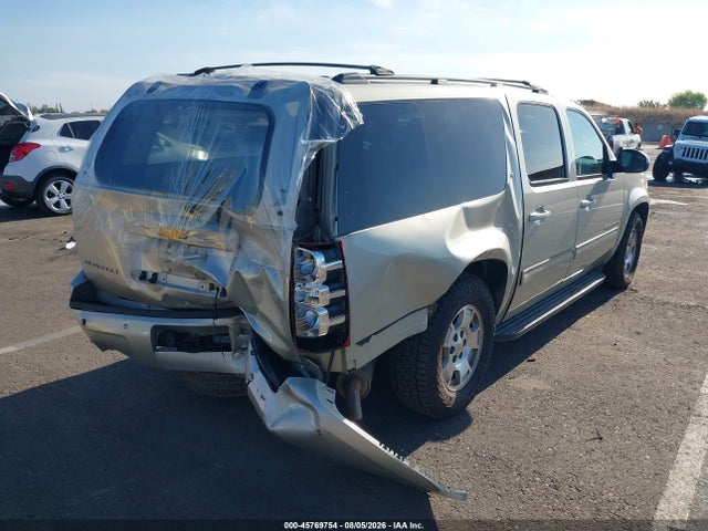 Продаж на аукціоні авто 2014 Chevrolet Suburban Lt, vin: 1GNSKJE77ER201841, номер лоту: 45769754