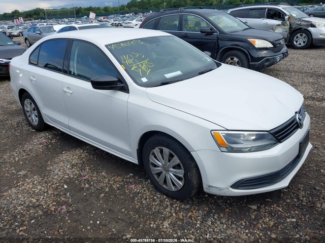 Aukcja sprzedaży 2014 Volkswagen Jetta 2.0l S, vin: 3VW2K7AJ7EM352707, numer aukcji: 45769756