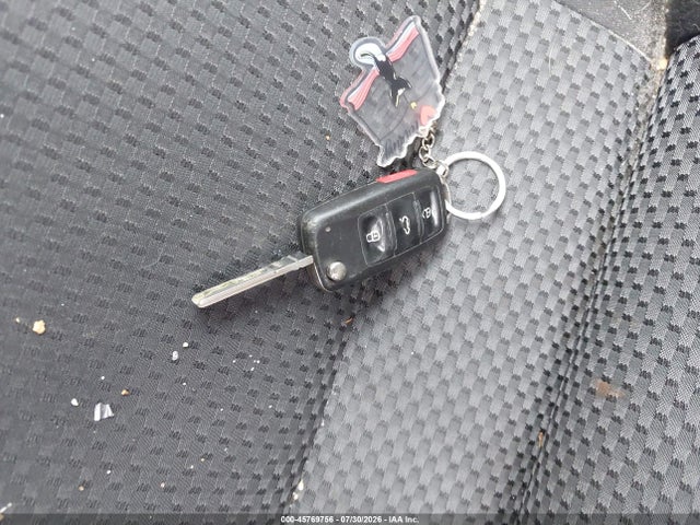 Продаж на аукціоні авто 2014 Volkswagen Jetta 2.0l S, vin: 3VW2K7AJ7EM352707, номер лоту: 45769756
