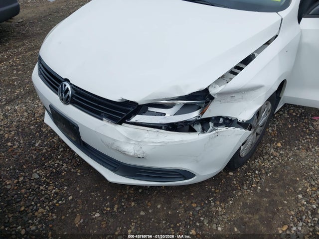 Продаж на аукціоні авто 2014 Volkswagen Jetta 2.0l S, vin: 3VW2K7AJ7EM352707, номер лоту: 45769756