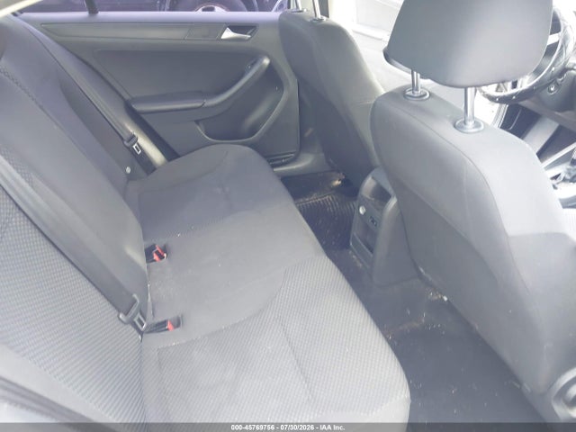 Продаж на аукціоні авто 2014 Volkswagen Jetta 2.0l S, vin: 3VW2K7AJ7EM352707, номер лоту: 45769756