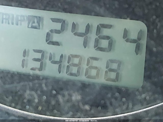 45769758 :رقم المزاد ، 4S3BE635137210154 vin ، 2003 Subaru Legacy L/l W/special Edition Package مزاد بيع