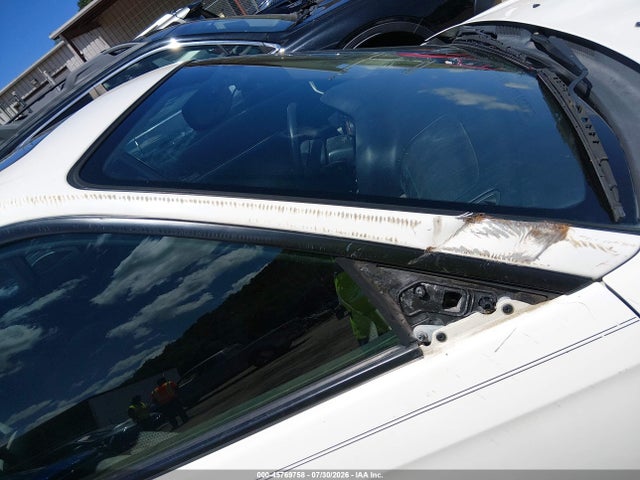 45769758 :رقم المزاد ، 4S3BE635137210154 vin ، 2003 Subaru Legacy L/l W/special Edition Package مزاد بيع