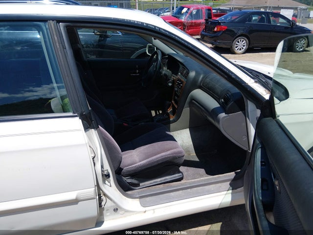 45769758 :رقم المزاد ، 4S3BE635137210154 vin ، 2003 Subaru Legacy L/l W/special Edition Package مزاد بيع