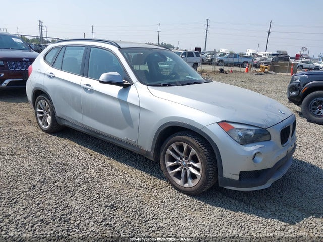 Продажа на аукционе авто 2015 Bmw X1 Xdrive28i, vin: WBAVL1C57FVY26704, номер лота: 45769759