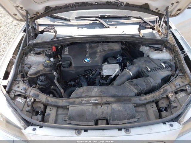 Aukcja sprzedaży 2015 Bmw X1 Xdrive28i, vin: WBAVL1C57FVY26704, numer aukcji: 45769759