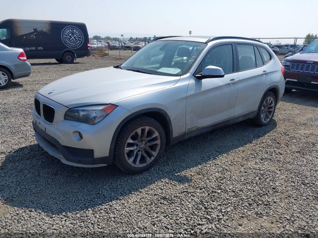 Aukcja sprzedaży 2015 Bmw X1 Xdrive28i, vin: WBAVL1C57FVY26704, numer aukcji: 45769759