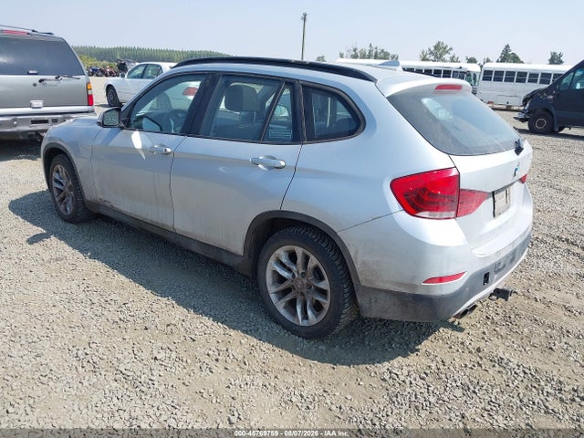 Aukcja sprzedaży 2015 Bmw X1 Xdrive28i, vin: WBAVL1C57FVY26704, numer aukcji: 45769759