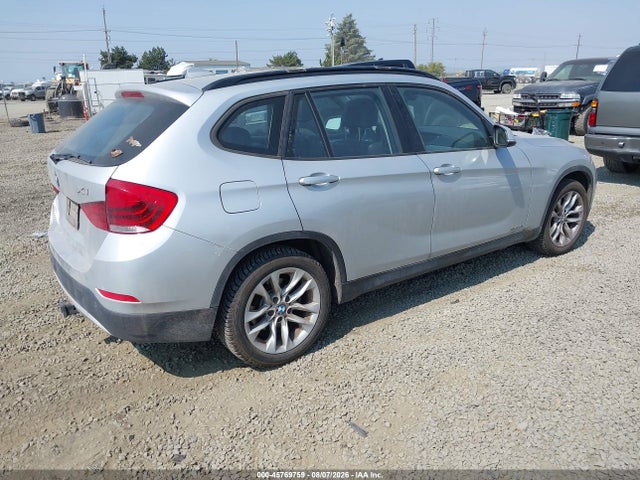 Aukcja sprzedaży 2015 Bmw X1 Xdrive28i, vin: WBAVL1C57FVY26704, numer aukcji: 45769759