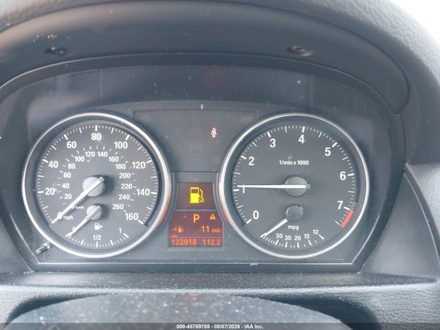 Aukcja sprzedaży 2015 Bmw X1 Xdrive28i, vin: WBAVL1C57FVY26704, numer aukcji: 45769759