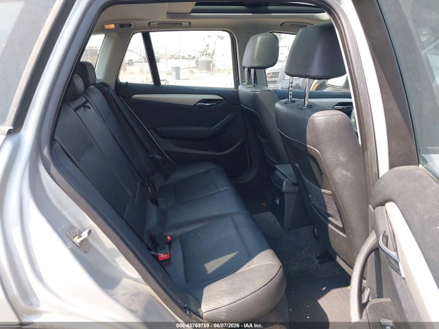 Aukcja sprzedaży 2015 Bmw X1 Xdrive28i, vin: WBAVL1C57FVY26704, numer aukcji: 45769759