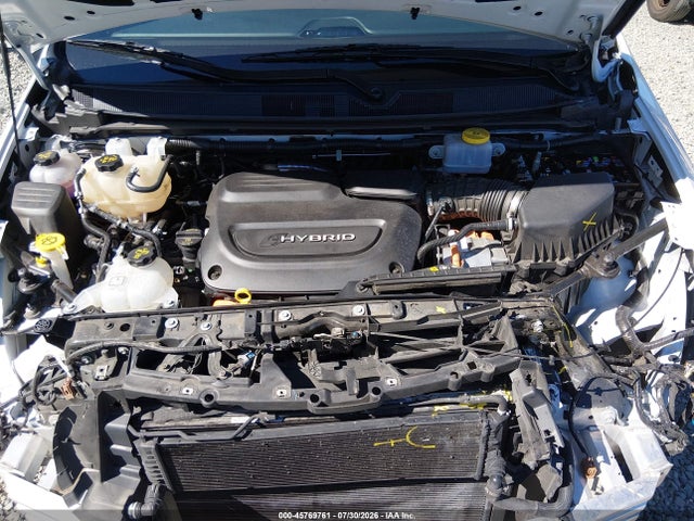 Продаж на аукціоні авто 2022 Chrysler Pacifica Hybrid Touring L, vin: 2C4RC1L7XNR225908, номер лоту: 45769761