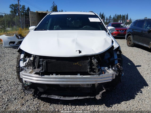 Продаж на аукціоні авто 2022 Chrysler Pacifica Hybrid Touring L, vin: 2C4RC1L7XNR225908, номер лоту: 45769761