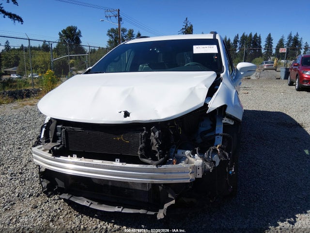Продаж на аукціоні авто 2022 Chrysler Pacifica Hybrid Touring L, vin: 2C4RC1L7XNR225908, номер лоту: 45769761