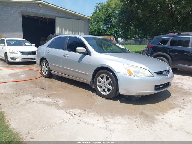 Продаж на аукціоні авто 2003 Honda Accord 3.0 Ex, vin: 1HGCM66503A035600, номер лоту: 45769763