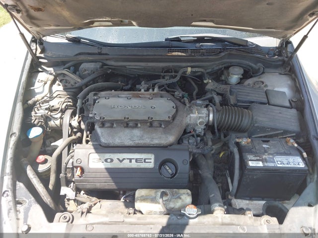 Продаж на аукціоні авто 2003 Honda Accord 3.0 Ex, vin: 1HGCM66503A035600, номер лоту: 45769763