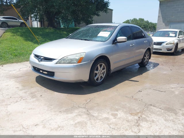 Продаж на аукціоні авто 2003 Honda Accord 3.0 Ex, vin: 1HGCM66503A035600, номер лоту: 45769763