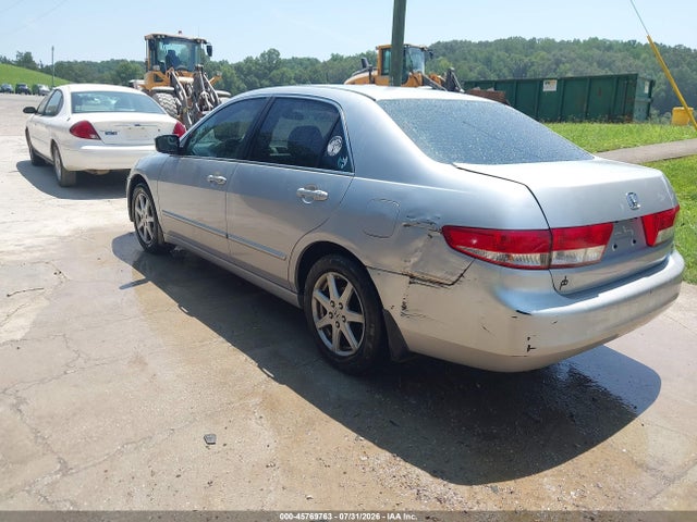 Продаж на аукціоні авто 2003 Honda Accord 3.0 Ex, vin: 1HGCM66503A035600, номер лоту: 45769763