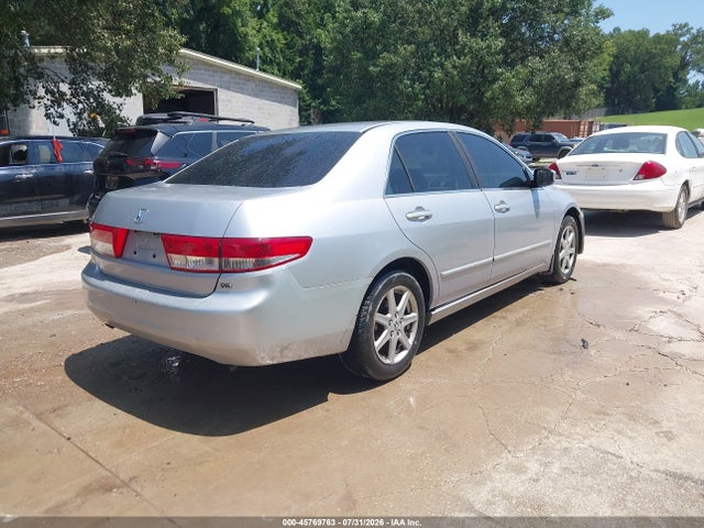 Продаж на аукціоні авто 2003 Honda Accord 3.0 Ex, vin: 1HGCM66503A035600, номер лоту: 45769763
