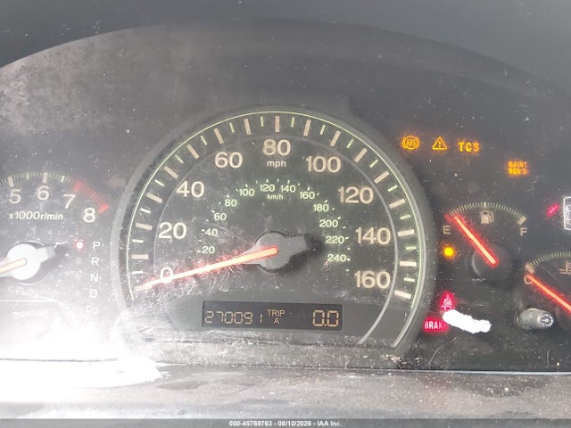 Продаж на аукціоні авто 2003 Honda Accord 3.0 Ex, vin: 1HGCM66503A035600, номер лоту: 45769763