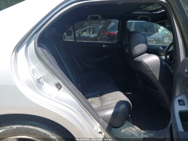 Продаж на аукціоні авто 2003 Honda Accord 3.0 Ex, vin: 1HGCM66503A035600, номер лоту: 45769763