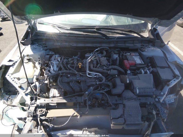 Auction sale of the 2025 Nissan Altima S Fwd, vin: 1N4BL4BVXSN345340, lot number: 45769764