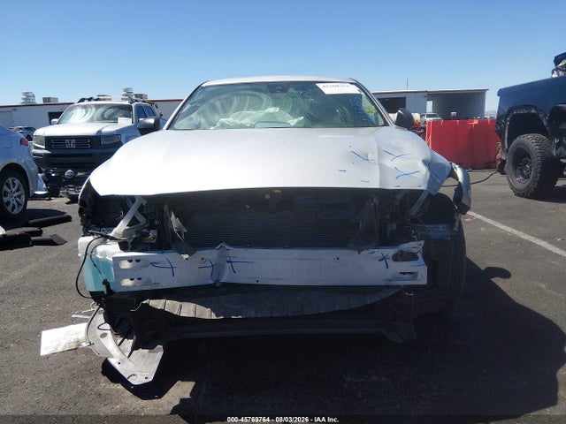 Auction sale of the 2025 Nissan Altima S Fwd, vin: 1N4BL4BVXSN345340, lot number: 45769764