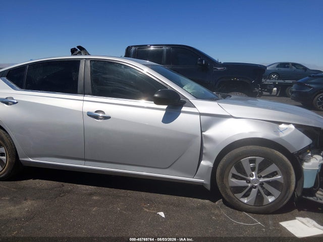 Auction sale of the 2025 Nissan Altima S Fwd, vin: 1N4BL4BVXSN345340, lot number: 45769764