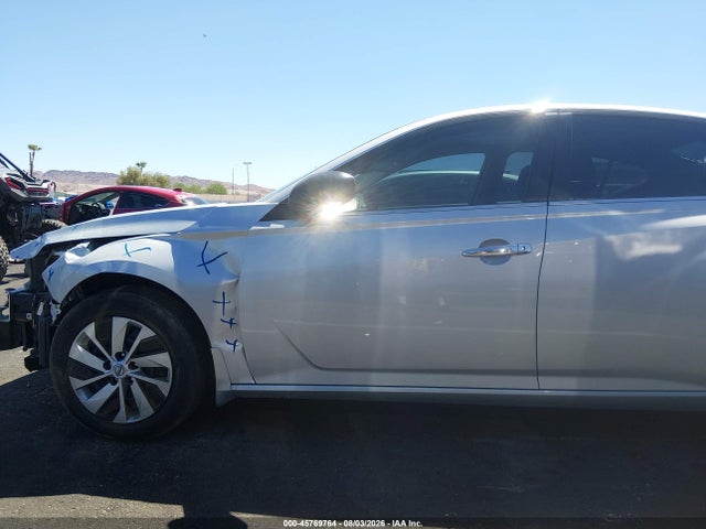 Auction sale of the 2025 Nissan Altima S Fwd, vin: 1N4BL4BVXSN345340, lot number: 45769764