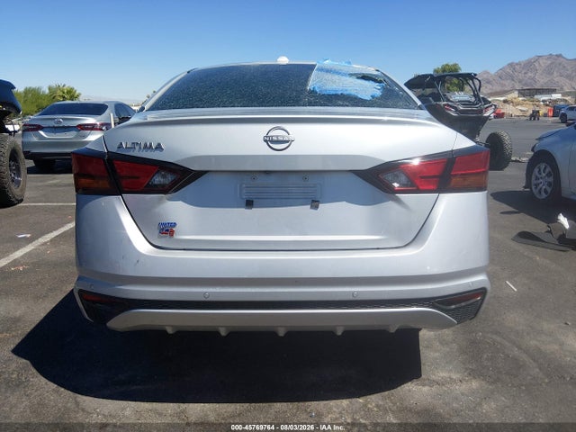 Auction sale of the 2025 Nissan Altima S Fwd, vin: 1N4BL4BVXSN345340, lot number: 45769764
