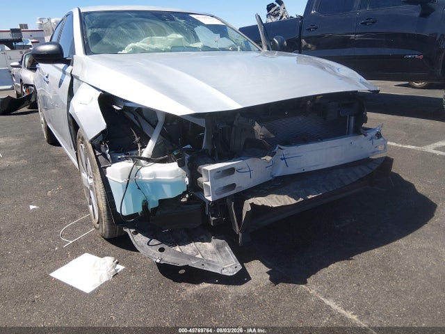 Auction sale of the 2025 Nissan Altima S Fwd, vin: 1N4BL4BVXSN345340, lot number: 45769764