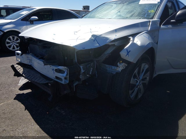 Auction sale of the 2025 Nissan Altima S Fwd, vin: 1N4BL4BVXSN345340, lot number: 45769764