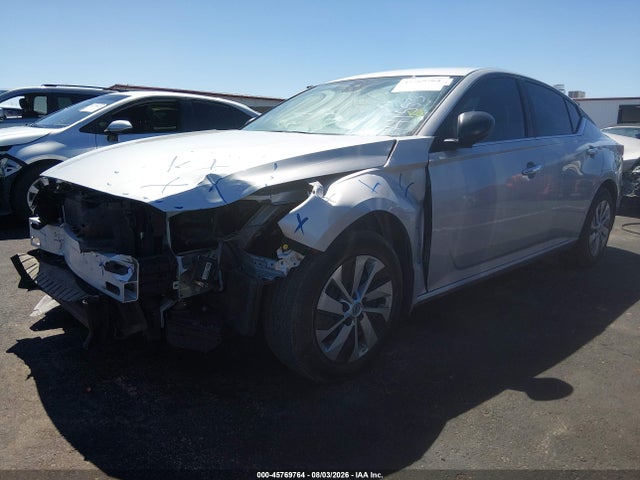 Auction sale of the 2025 Nissan Altima S Fwd, vin: 1N4BL4BVXSN345340, lot number: 45769764