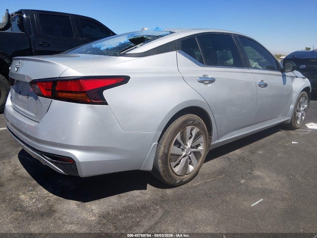 Auction sale of the 2025 Nissan Altima S Fwd, vin: 1N4BL4BVXSN345340, lot number: 45769764
