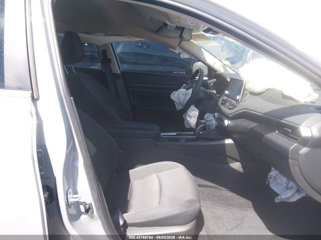 Auction sale of the 2025 Nissan Altima S Fwd, vin: 1N4BL4BVXSN345340, lot number: 45769764