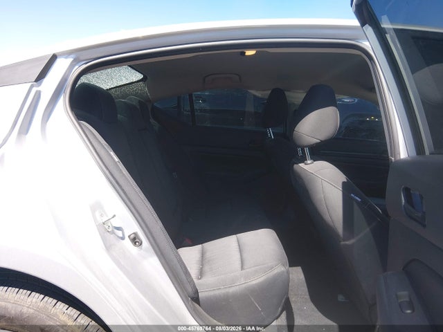 Auction sale of the 2025 Nissan Altima S Fwd, vin: 1N4BL4BVXSN345340, lot number: 45769764