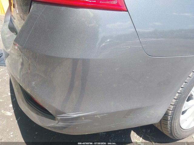 Auction sale of the 2018 Nissan Sentra Sv, vin: 3N1AB7AP2JL634372, lot number: 45769766