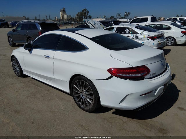 Продажа на аукционе авто 2017 Mercedes-benz C 300, vin: WDDWJ4JB6HF404692, номер лота: 45769768