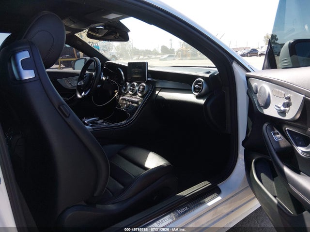 Продажа на аукционе авто 2017 Mercedes-benz C 300, vin: WDDWJ4JB6HF404692, номер лота: 45769768