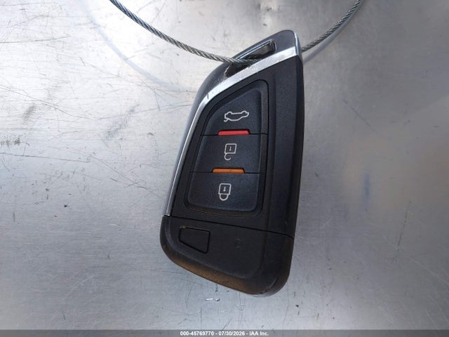 2020 Nissan Rogue Sport Sv Awd Xtronic Cvt მანქანა იყიდება აუქციონზე, vin: JN1BJ1CW6LW364858, აუქციონის ნომერი: 45769770