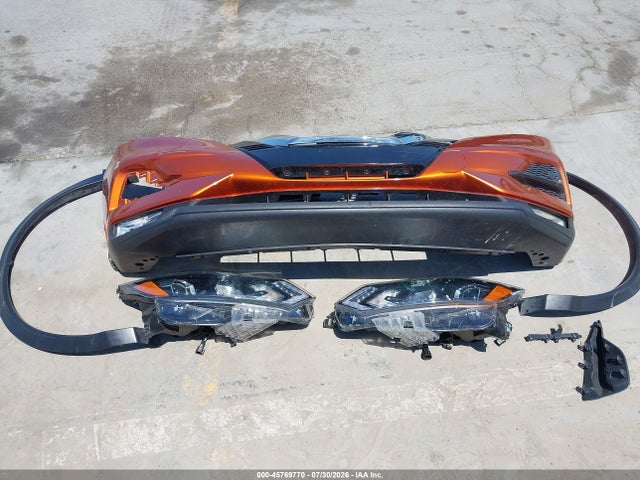 2020 Nissan Rogue Sport Sv Awd Xtronic Cvt მანქანა იყიდება აუქციონზე, vin: JN1BJ1CW6LW364858, აუქციონის ნომერი: 45769770