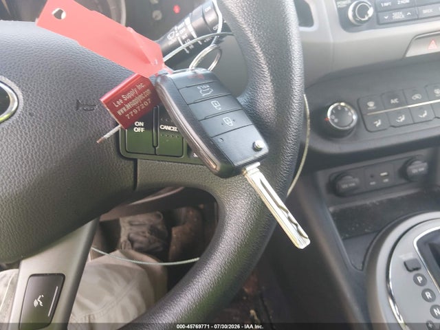 KIA Sportage Lx 2015 KNDPBCAC1F7780108 Image 11