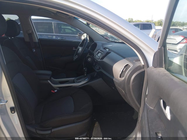 KIA Sportage Lx 2015 KNDPBCAC1F7780108 Image 5