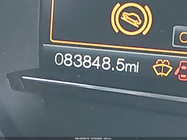 Ford Explorer Limited 2016 1FM5K7F88GGA85737 Image 16