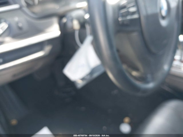 BMW 528I 2014 WBA5A5C51ED501743 Image 13
