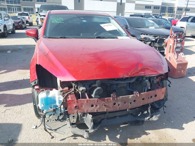 Aukcja sprzedaży 2018 Mazda Mazda3 Grand Touring, vin: 3MZBN1M30JM262567, numer aukcji: 45769786